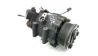 COMPRESOR COMPRESOR 38800-RSR-E010-M2 HONDA 2.2  