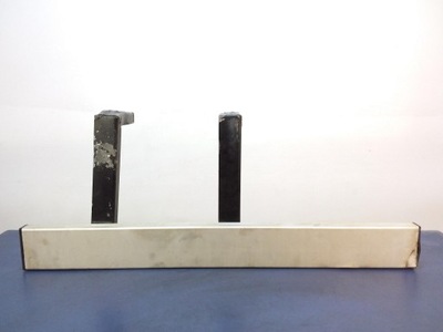 Renault master iii защита rowerowa левая фото №1