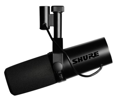 OUTLET Shure SM7dB