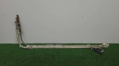 Шторка безпеки подушка безпеки ліва land rover discovery iv 4 ory фото №1