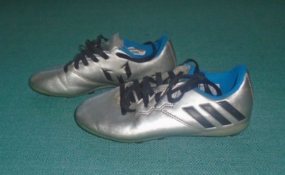 Korki lanki Adidas Messi 16.4 rozmiar 30,5