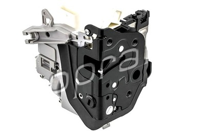 TOPRAN CERRADURA DE PUERTA PARTE TRASERA L AUDI A3 A4 B8 A5 A8 D4 Q3 Q5 Q7 03.06-  