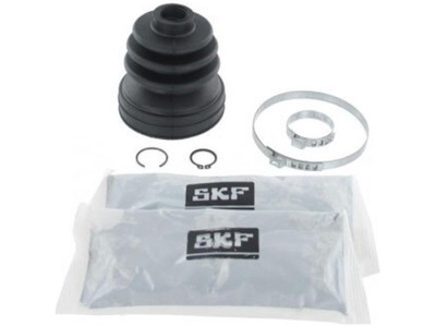 PROTECCIÓN DE MUÑÓN DE DIRECCIÓN SKF VKJP 8349 JUEGO OSLON, SISTEMA KIEROWNICZY  