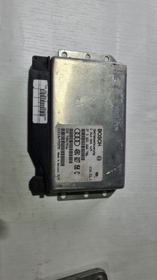 UNIDAD DE CONTROL CAJAS AUDI A6 C5 2.4,2.8 4B0927156C  