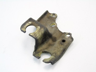 Кронштейн тросов передач 1.0 1.3 vvti yaris ractis фото №1