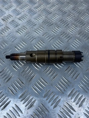 Форсунка інжектор scania r streamline фото №1