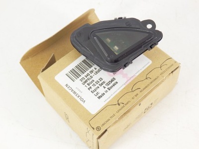 ILLUMINATION MIRRORS LEFT SKODA KODIAQ KAROQ 3T0945291A EU  