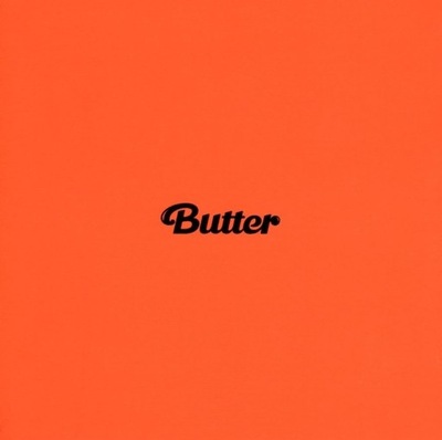 {{{ BTS - BUTTER - PEACHES VER.