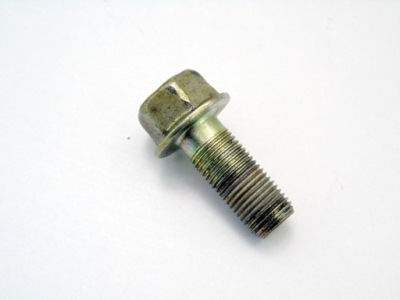 Болт вала распределительного вала 2.7 v6 santa fe tucson tiburon sonata sportage coupe 2 фото №1