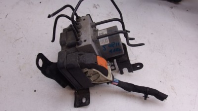 Peugeot 508 ii 1.5 hdi насос abs фото №1