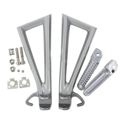 SETY PODNOZKI ЗАД YAMAHA R6 2006-2016 RJ11 RJ15 