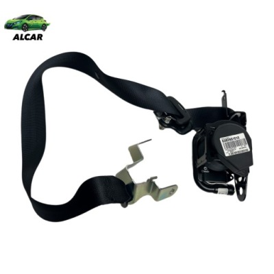 Pas безпеки лівий задня nissan leaf ze1 ii 2 638265101e фото №1