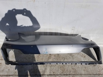 Porsche panamera 971 gts бампер передний перед фото №1