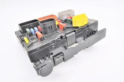 Бортовой компьютер модуль bsm 9664055580 фото №1