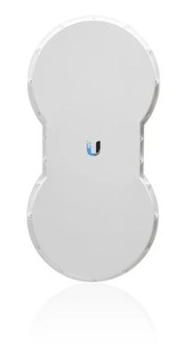 Ubiquiti AF-5 punkt dostępowy WLAN 1000 Mbit/s Obsługa PoE