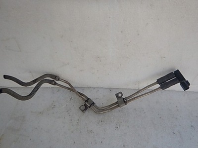 Volvo v70 s80 d5 ii iii 07- датчик вихлопних газів dpf фото №1