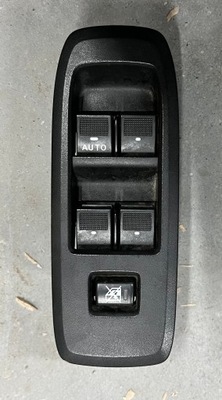 Ford ranger панель управление окон 19-21 фото №1