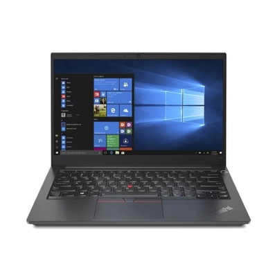 Lenovo ThinkPad E14 i5-1135G7 16GB 256GB FHD W10P