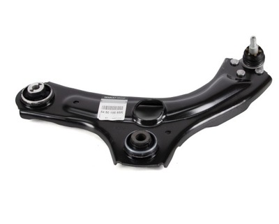 Новий оригінальний важіль передній лівий renault clio v 5 545019665r фото №1