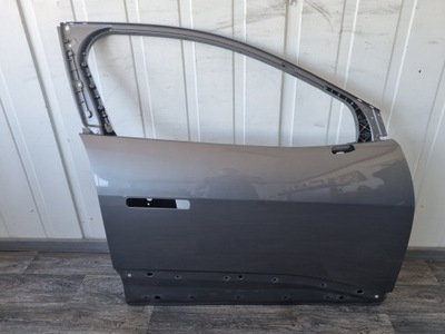 Двері jaguar ipace i-pace передні праве фото №1