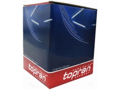 Клапан керуючий рідина охолоджуючий topran 109 718 фото №1