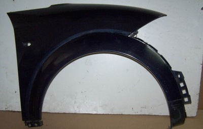 Audi a2 крила правий фото №1