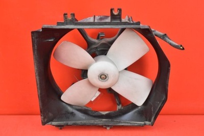 VENTILADOR MAZDA 323 BJ 1.5 16V 00R  