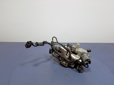 Bmw 7 f01 f02 насос подвеска dynamic drive фото №1