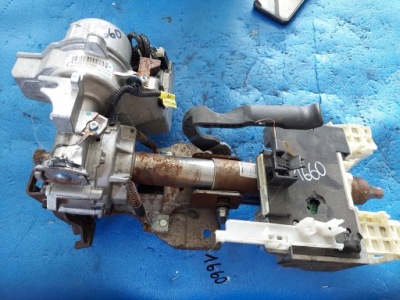 Підсилювач електричний mazda cx3 d09t32100l фото №1