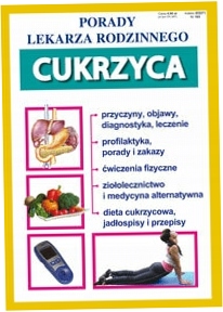 Cukrzyca