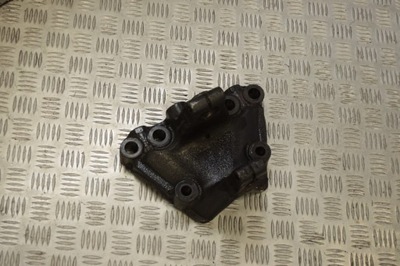 Кронштейн ресора передній scania r s фото №1