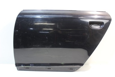 Двері ліва задня audi a6 c6 фото №1