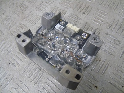 Модуль led i420000323 bmw фото №1