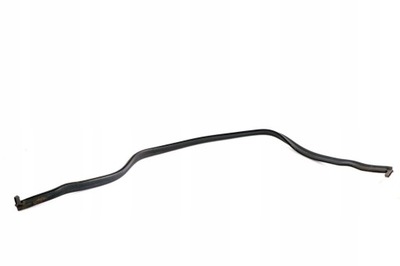 Mini r55 r56 прокладка капот стекло передней перед фото №1