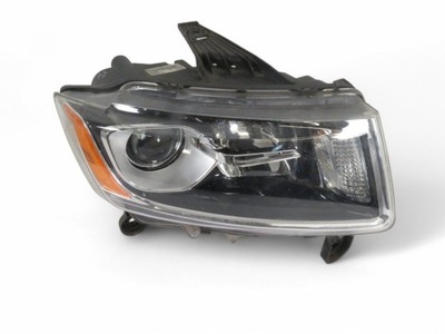 68110996ad фара правий jeep grand cherokee iv фото №1