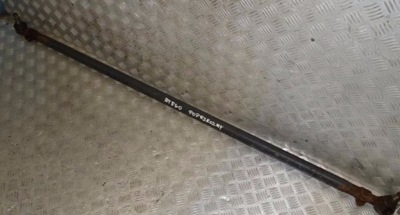 Mercedes atego 815 тяга поперечний фото №1