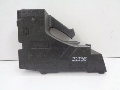 Mercedes e-klasa w213 абсорбер дверь фото №1