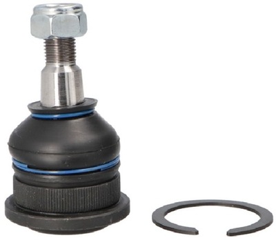 Шарова опора важеля kia venga фото №1