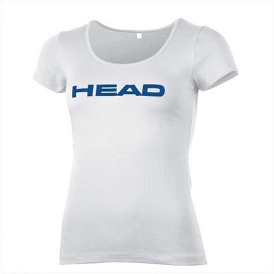Koszulka Tshirt damska HEAD WHAT'S YOUR LIMIT - L