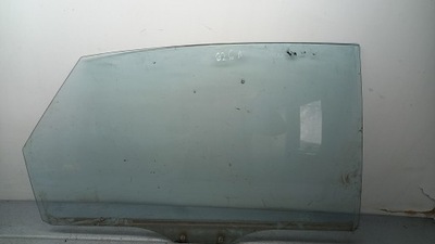 Скло права задня mazda 626 фото №1