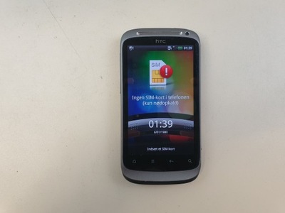 HTC Desire S (2166189)