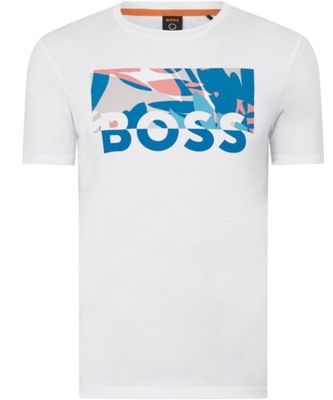 HUGO BOSS T-shirt XL