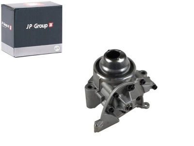 Насос оливи jp group фото №1