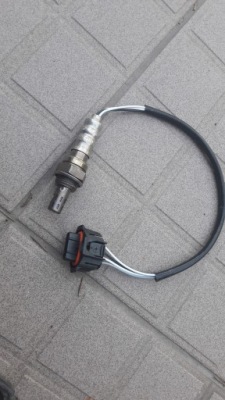 Датчик opel 09202577 фото №1