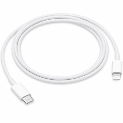 Kabel Apple USB-C do Lightning 1m dla iPhone