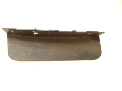 Leaf дефлектор молдинг лівий перед oryg-pń фото №1