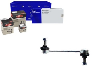 Delphi tc2196 тяга / кронштейн, стабілізатор фото №1