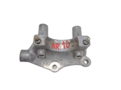 Ford edge кронштейн підпора піввісь фото №1