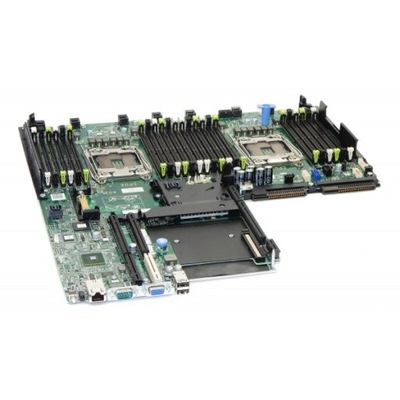 Płyta główna SystemBoard DELL R630 - CNCJW
