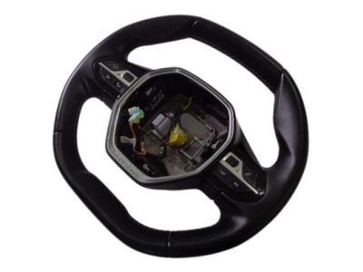 Воздуховод peugeot 3008 ii 5008 ii 508 ii 2016- фото №1